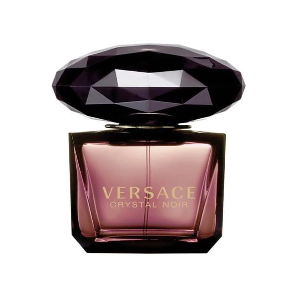 Versace Crystal Noir Edt — Femeninos