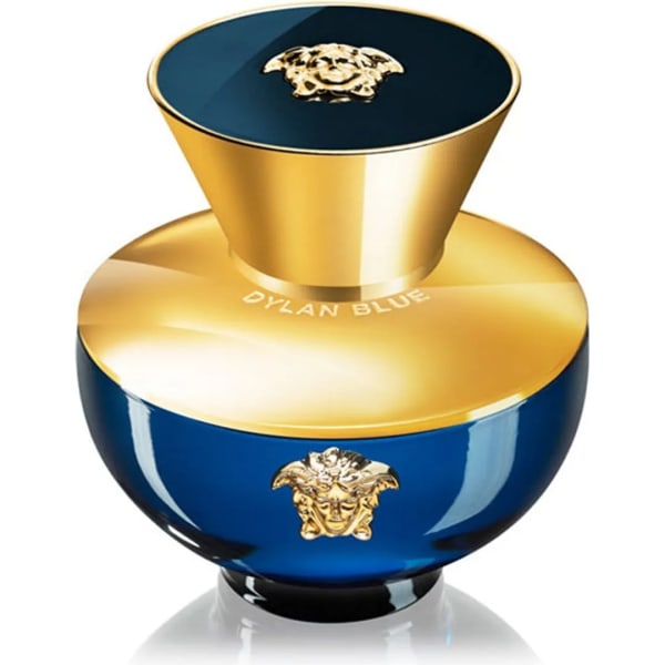 Versace Dylan Blue Mujer — Femeninos