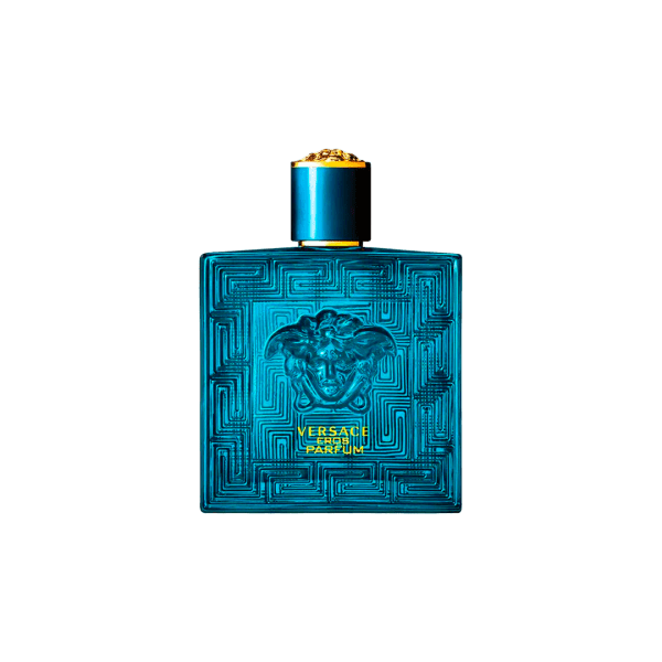 Versace Eros Eau de Parfum — Ofertas