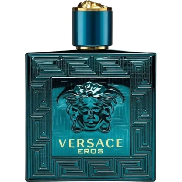 Versace Eros EDT For Men — Masculinos
