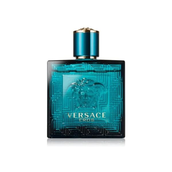 Versace Eros EDT For Men — Masculinos