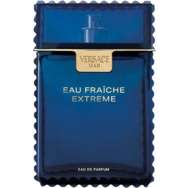 Versace man eau fraiche extreme — Masculinos