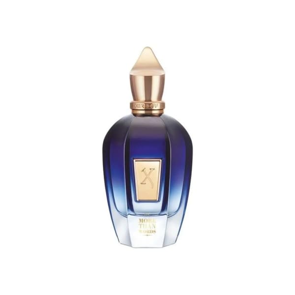 Xerjoff More Than Words — Masculino, Femenino