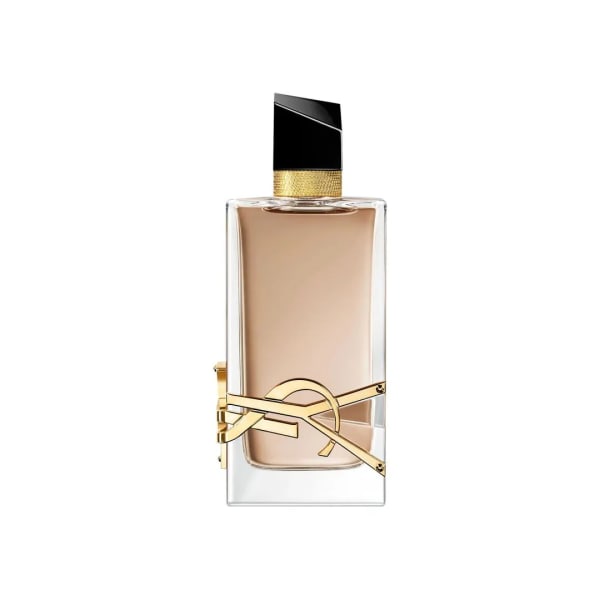 Yves Saint Laurent Libre Flowers And Flames — Femeninos