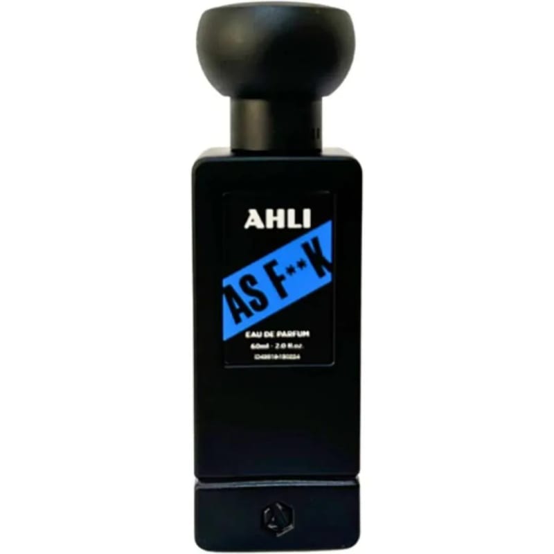 Ahli As F**k — Ofertas
