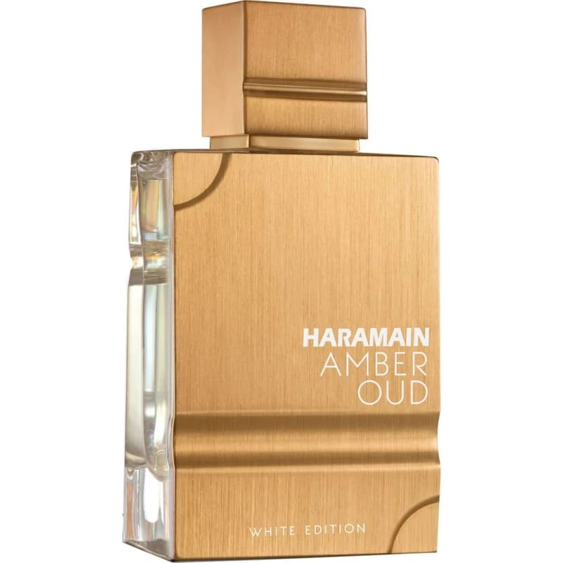 Al Haramain Amber Oud White Edition — Ofertas
