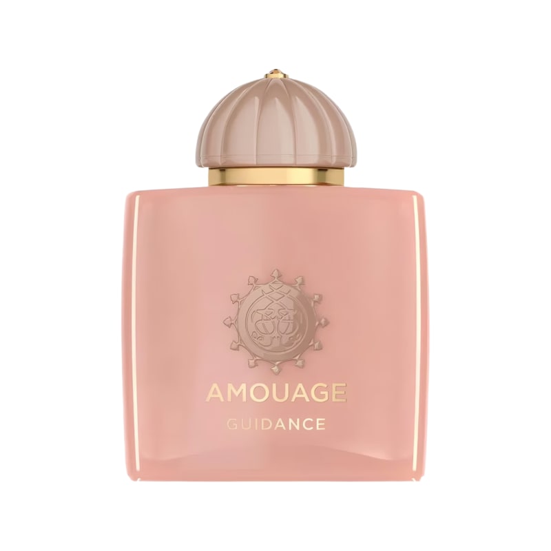 Amouage Guidance — Frutales & Dulces