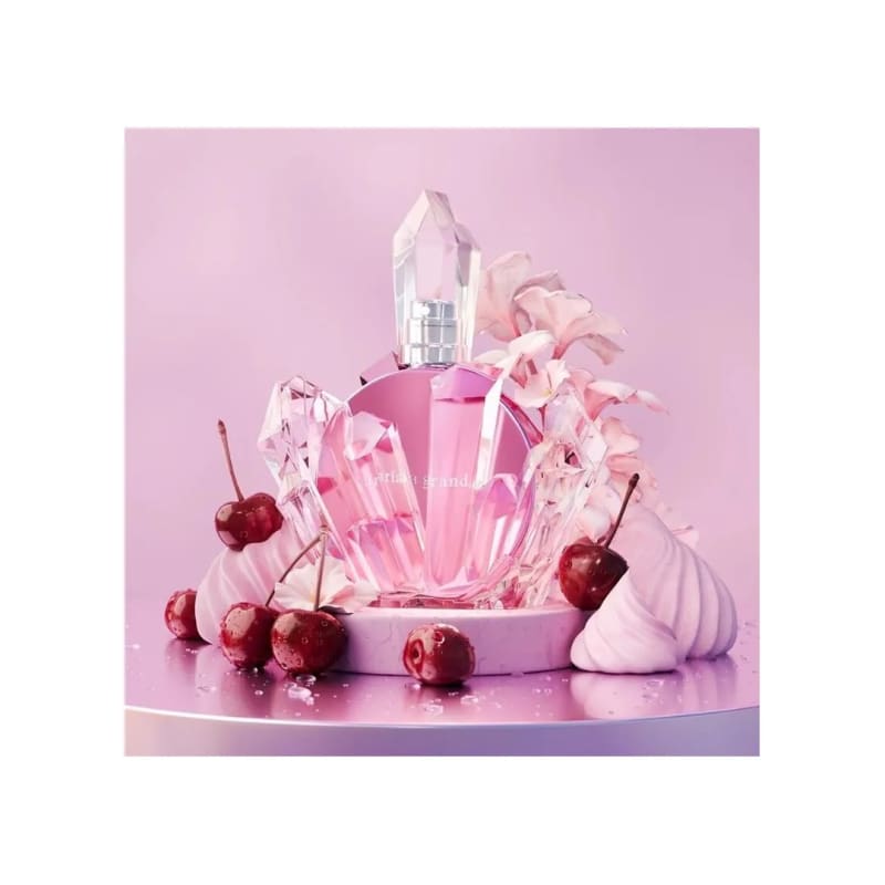 Ariana Grande Rem — Diseñador
