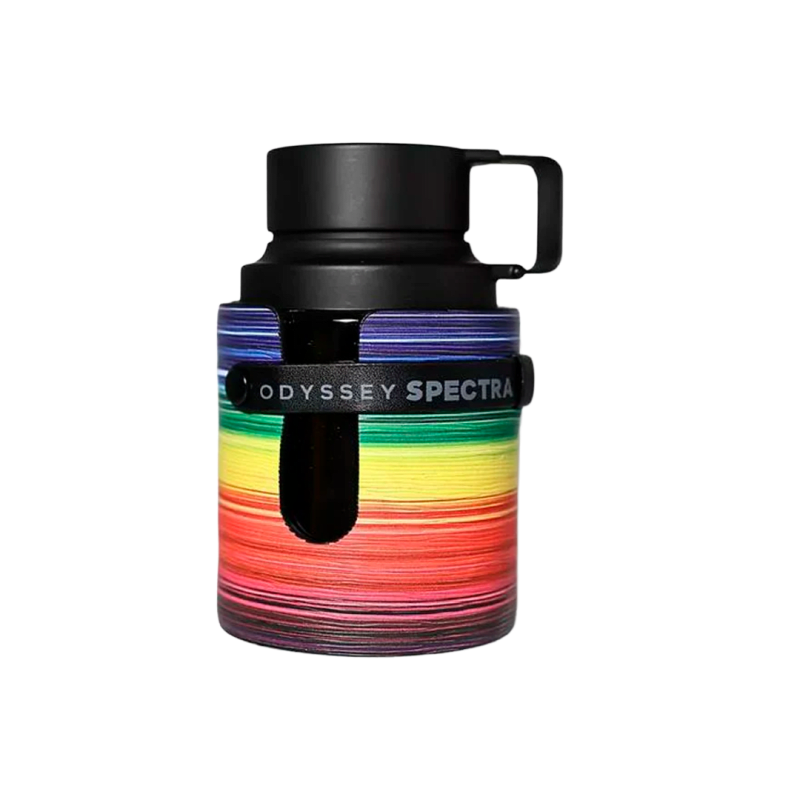 Armaf Odyssey Spectra — Florales Elegantes