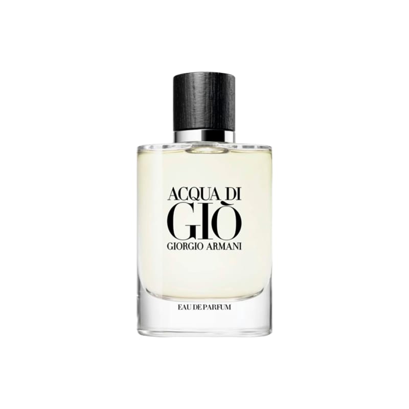 Armani Acqua Di Gio Pour Homme Eau de Parfum — Cítricos & Frescos