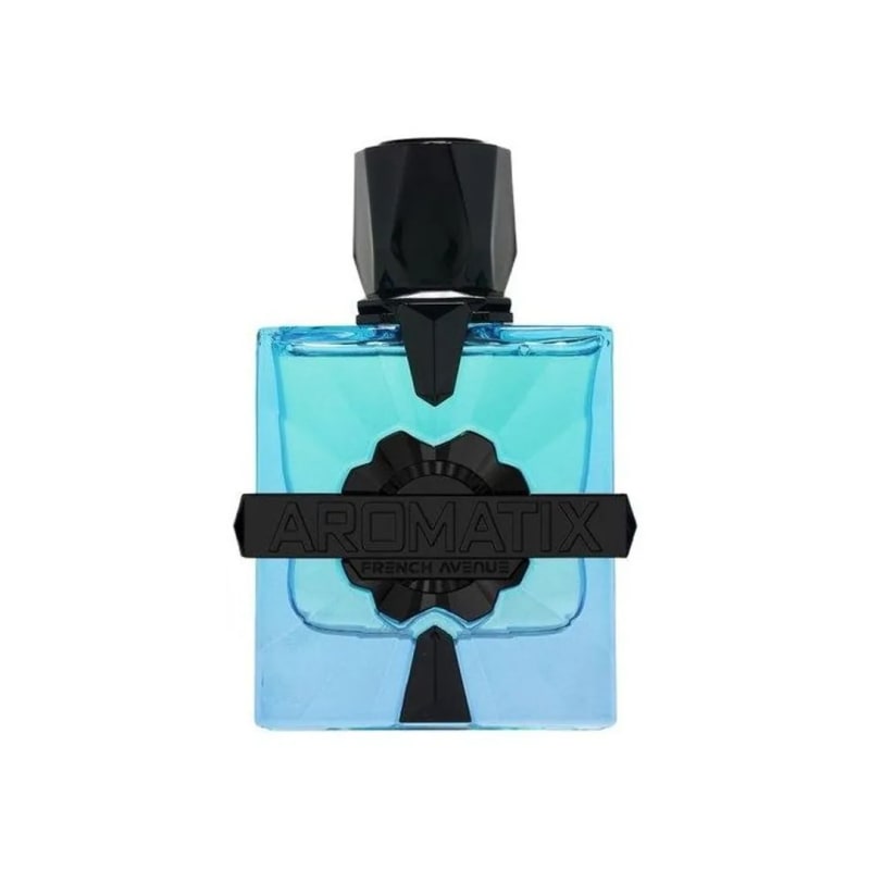 Aromatix X French Avenue Magnetiq — Masculino, Femenino