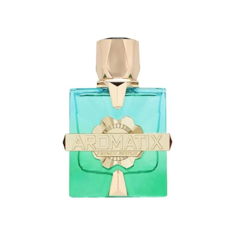 Aromatix X French Avenue Sun Kissed — Masculino, Femenino