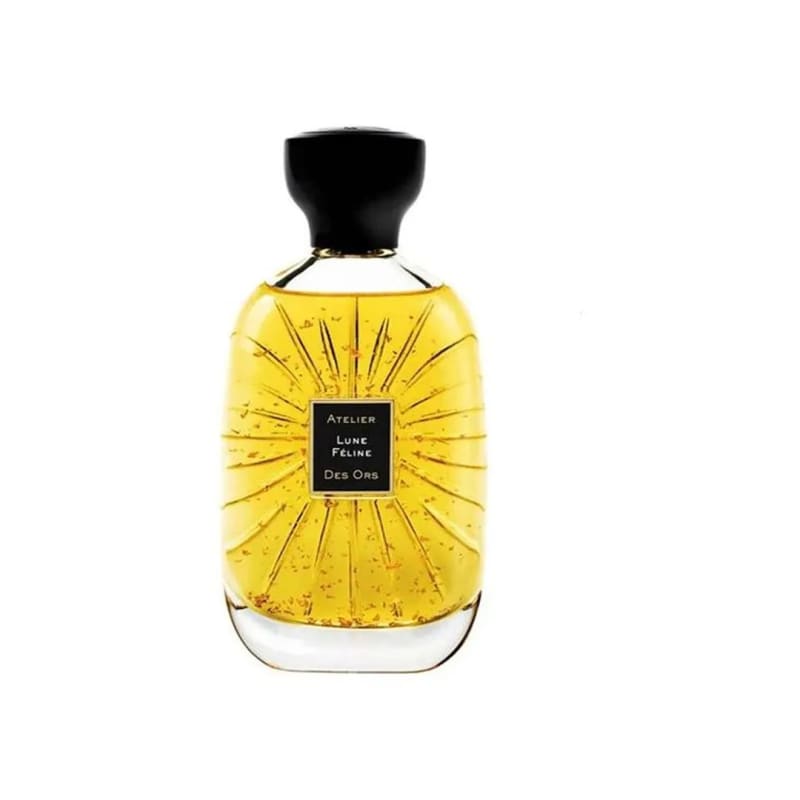 Atelier Des Ors Lune Feline Edp — Masculino, Femenino