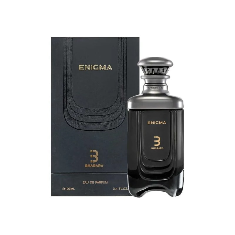 Bharara Enigma — Ofertas