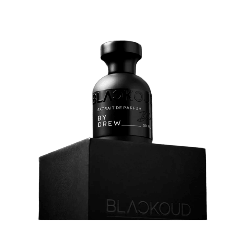 Blackoud By Drew — Cítricos & Frescos