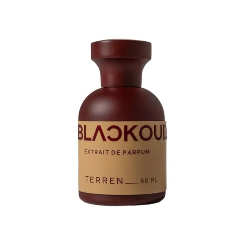 Blackoud Terren — Nicho