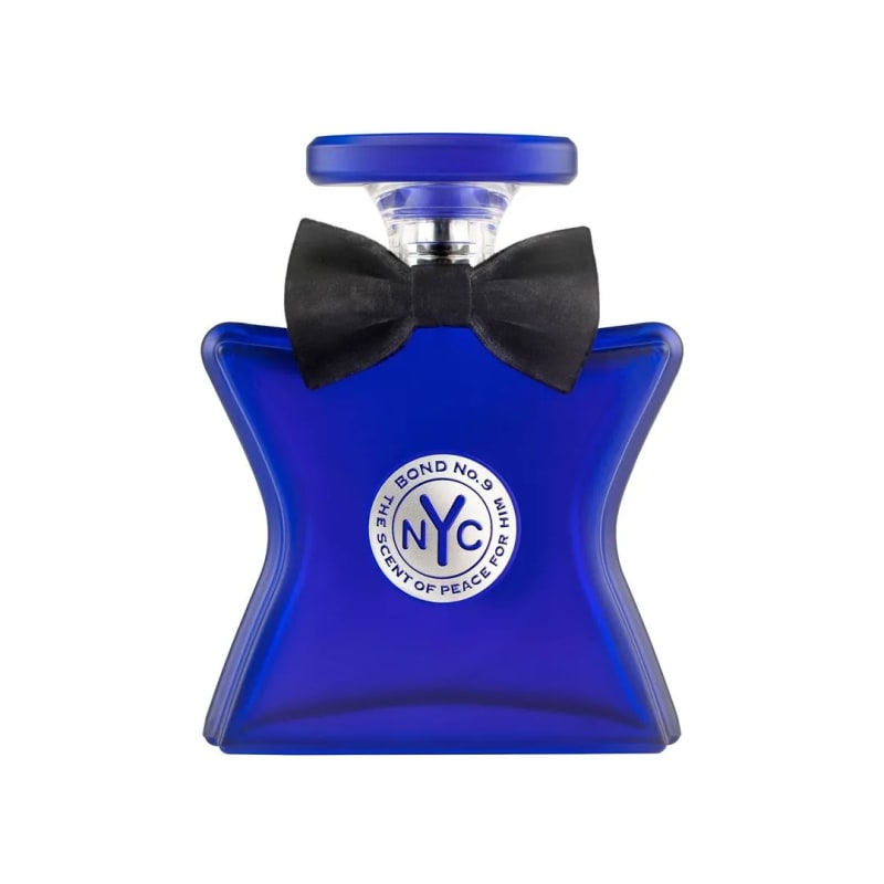 Bond No. 9 The Scent Of Peace — Nicho