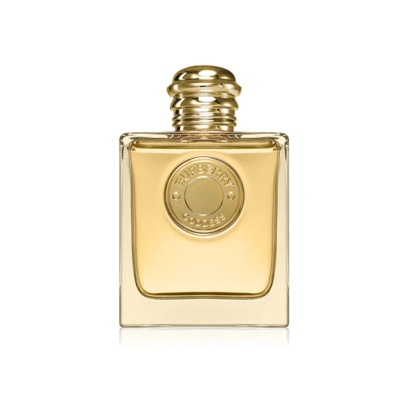 Burberry Goddess Intense — Diseñador