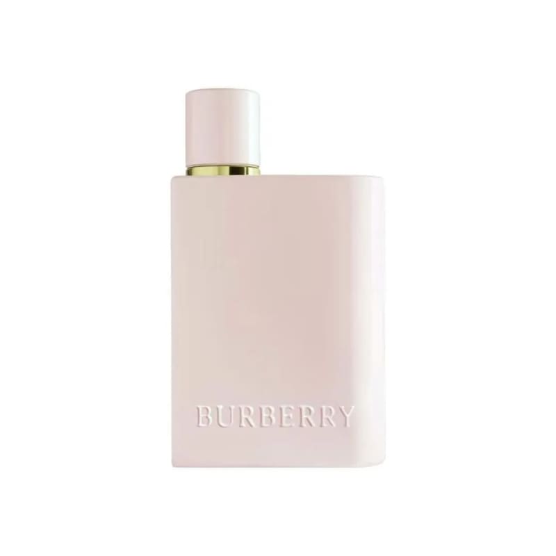 Burberry Her Intense 2024 — Diseñador