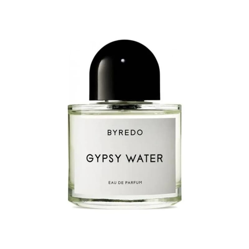 Byredo Gypsy Water — Masculino, Femenino