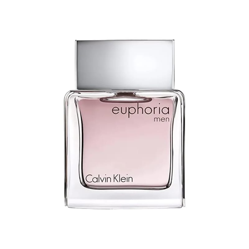 Calvin Klein Euphoria Men — Diseñador