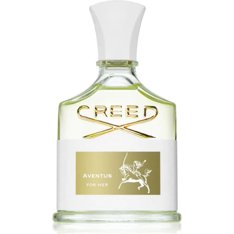Creed Aventus For Her — Nicho