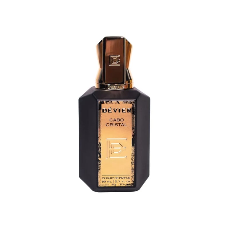 Devier Cabo Cristal — Masculino, Femenino
