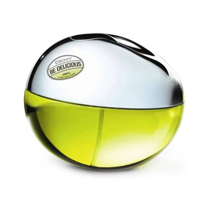 Dkny Be Delicious — Diseñador