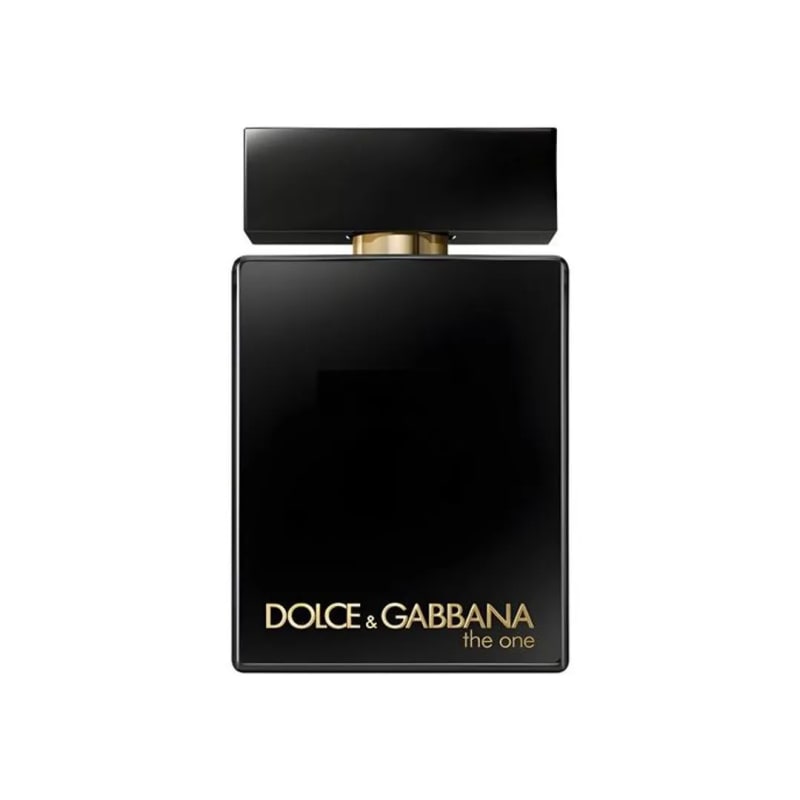 Dolce & Gabbana The One For Men Intense — Diseñador