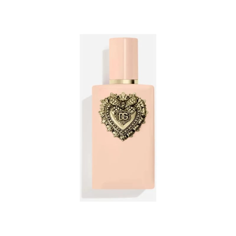 Dolce & Gabbana Your Devotion Edp Intense — Diseñador