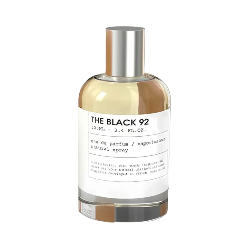 Emper The Black 92 — Frutales & Dulces