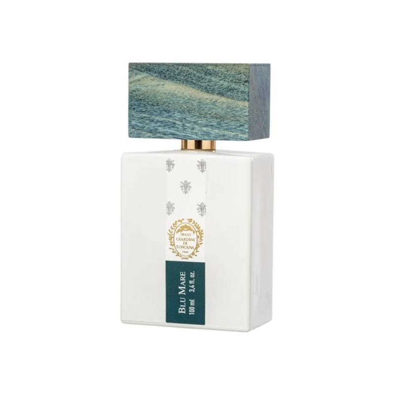 Giardini Di Toscana Blu Mare — Masculino, Femenino