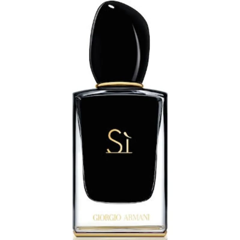 Giorgio Armani Si Intense — Diseñador