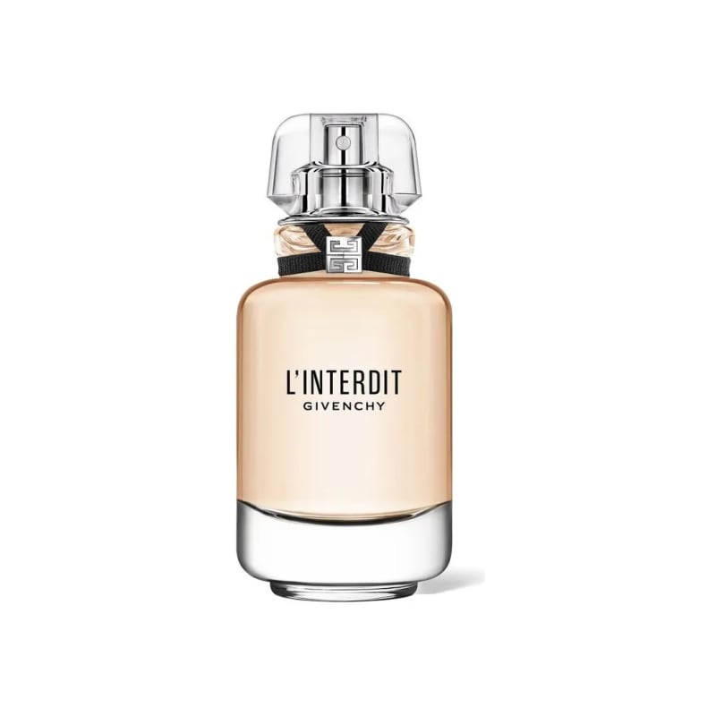 Givenchy L'interdit Edt — Diseñador