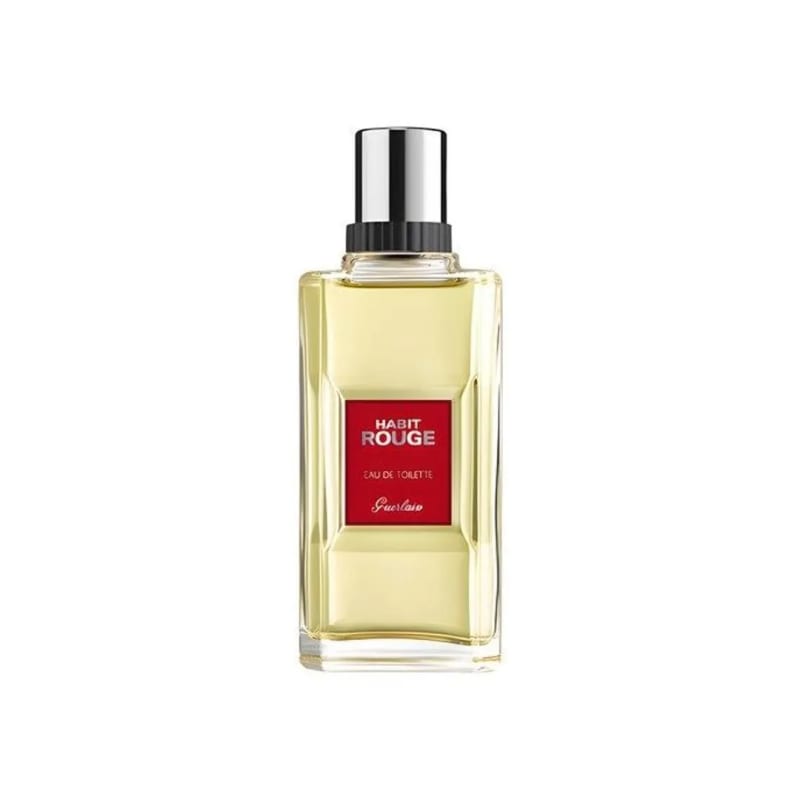 Guerlain Habit Rouge Edp — Diseñador
