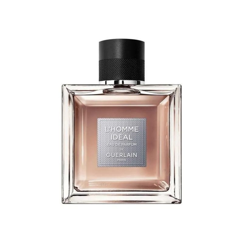 Guerlain L'homme Ideal Edp — Diseñador