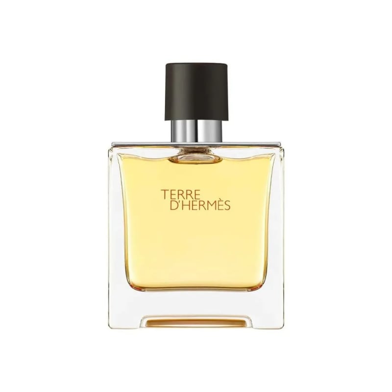 Hermes Terre D'hermès Pure Parfum — Ofertas