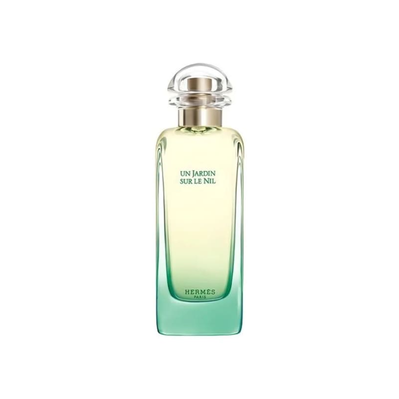 Hermès Un Jardin Sur Le Nil — Diseñador