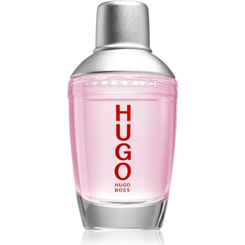 Hugo Boss Energise — Diseñador