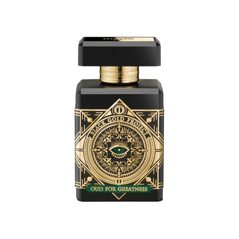 Initio Oud for Greatness Neo — Frutales & Dulces