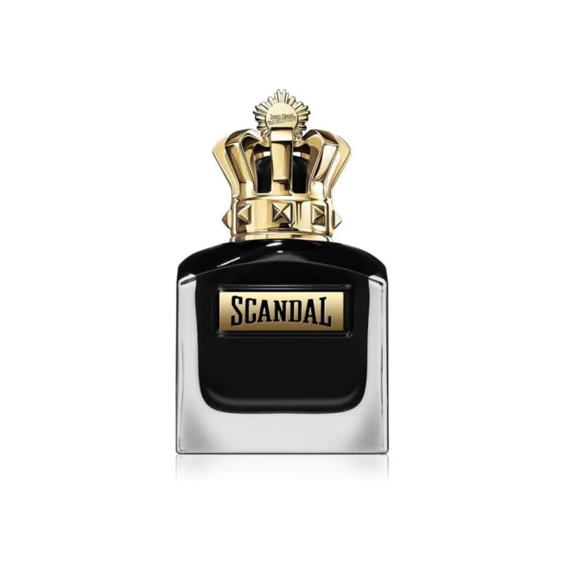 Jean Paul Gaultier Scandal Le Parfum Pour Homme — Diseñador