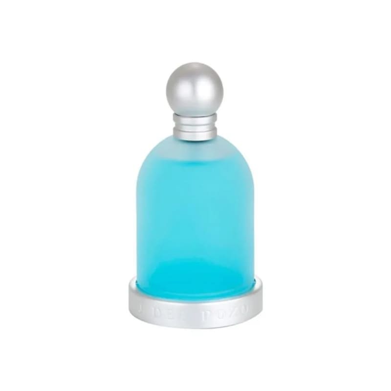 Jesús Del Pozo Halloween Blue Drop — Diseñador