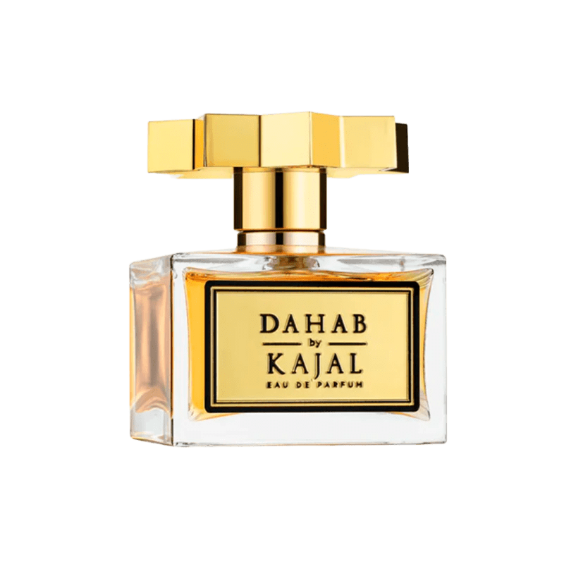 Kajal Dahab — Frutales & Dulces