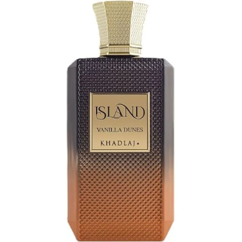 Khadlaj Island Vanilla Dunes — Masculino, Femenino
