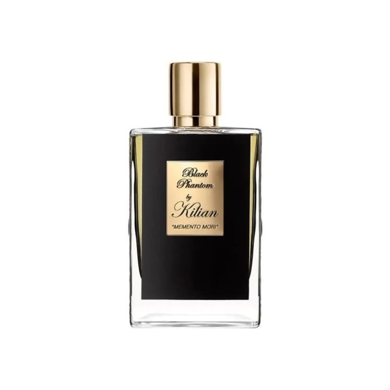 Kilian Black Phantom — Masculino, Femenino