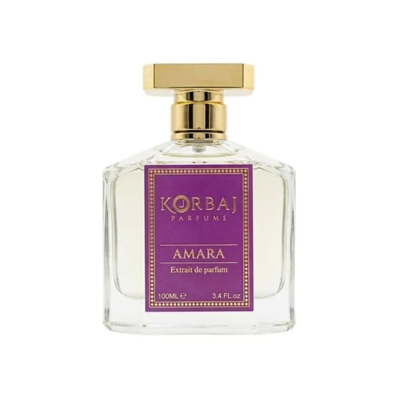 Korbaj Amara — Árabes