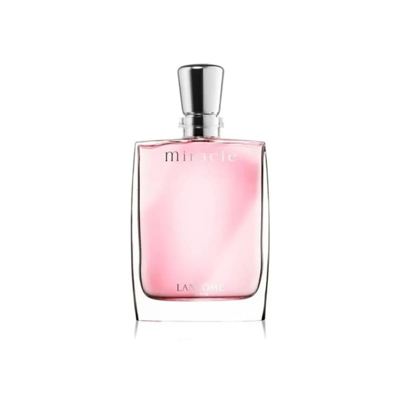 Lancôme Miracle — Diseñador