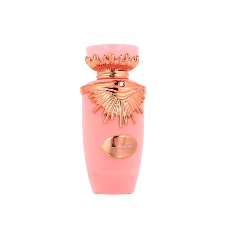 Lattafa Haya — Florales Elegantes