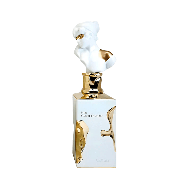 Lattafa Her Confession — Florales Elegantes
