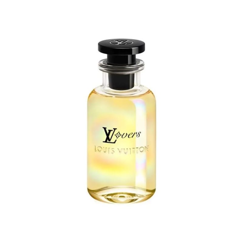 Louis Vuitton Lv Lovers — Masculino, Femenino